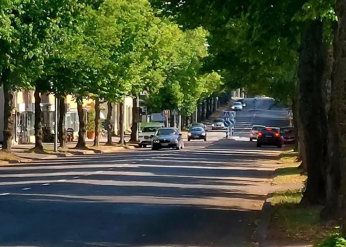 Taideniityn Huoneistot Aurinko Ja Niitty 1 - 4Lle