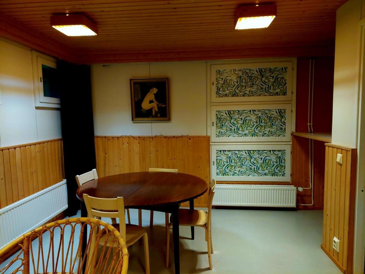 Apartment Taideniityn Huoneistot Aurinko Ja Niitty 1 - 4lle