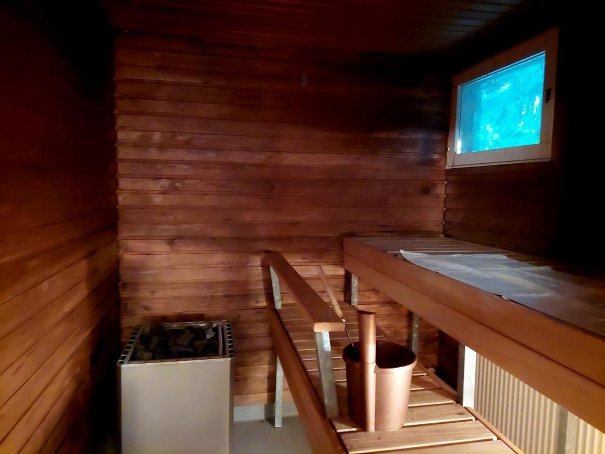Apartment Taideniityn Huoneistot Aurinko Ja Niitty 1 - 4lle Varkaus