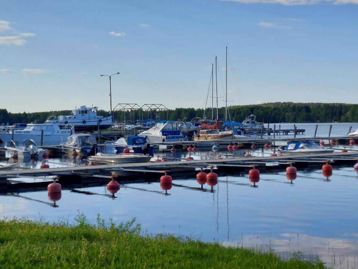 Apartment Taideniityn Huoneistot Aurinko Ja Niitty 1 - 4lle